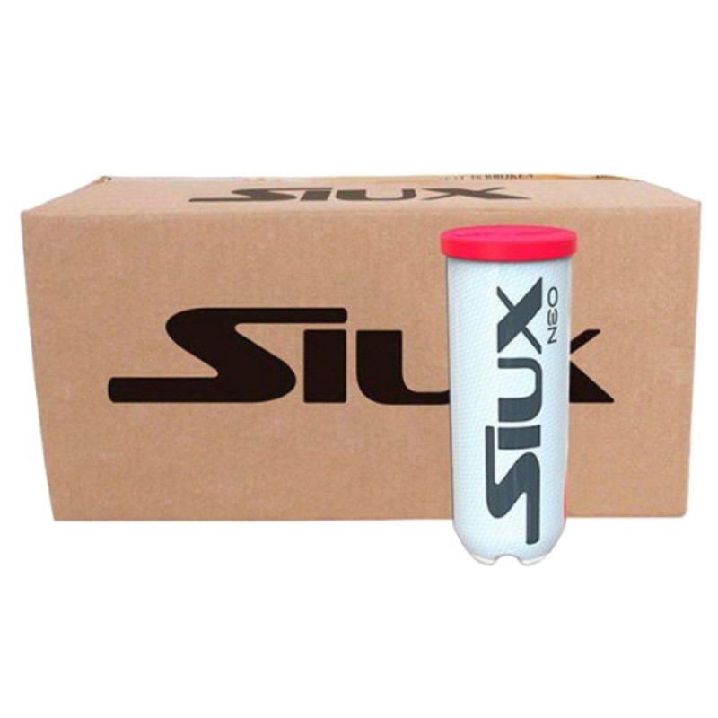 Siux Neo Speed 24 x 3 St Siux Neo Speed 24 x 3 St