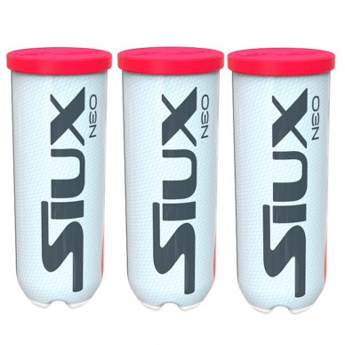 Siux pack 3 Neo x 3x3 Stucks