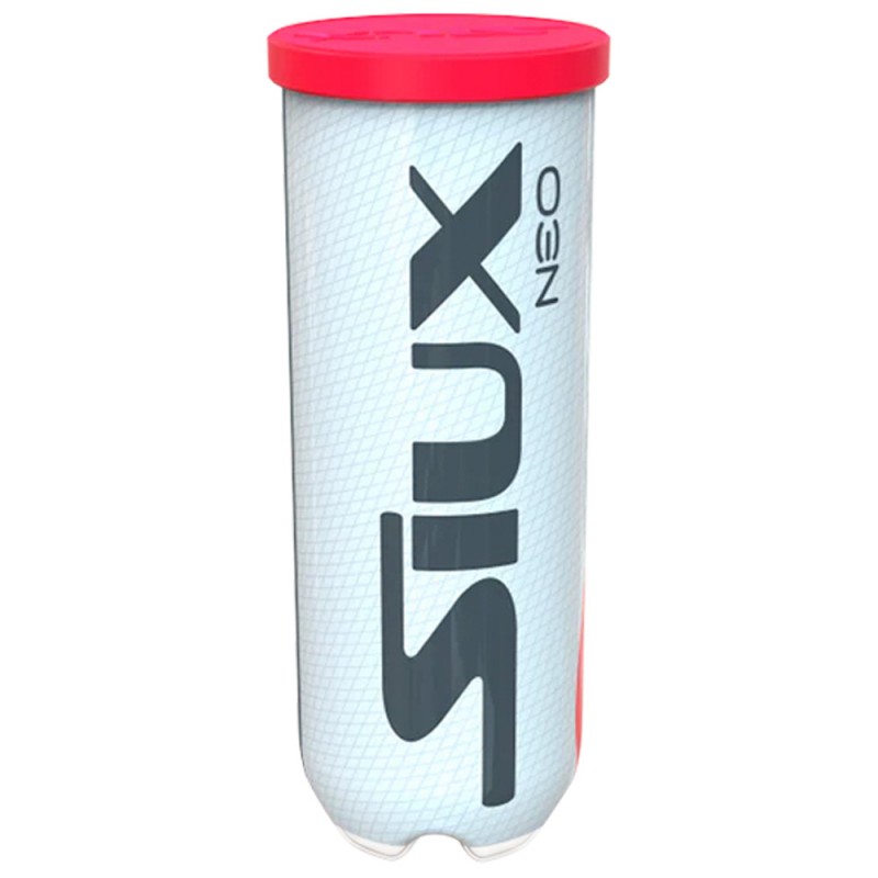 Siux padelballen Neo x 3 Stucks