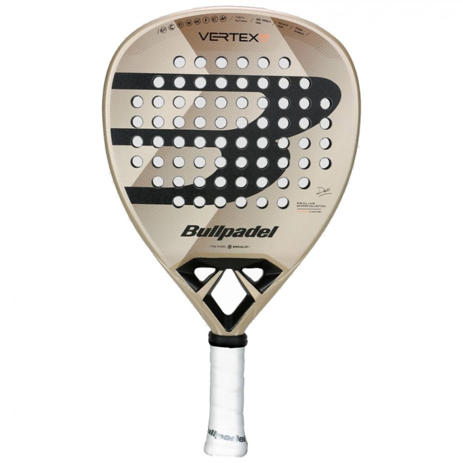Bullpadel Vertex 04 Woman