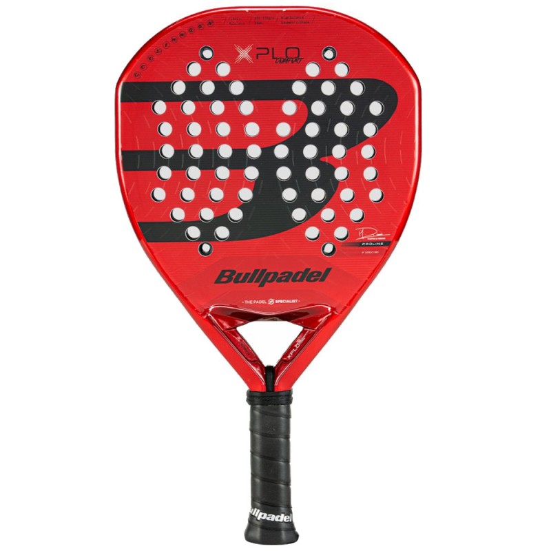 Bullpadel XPlo Comfort 2025 Bullpadel XPlo Comfort 2025