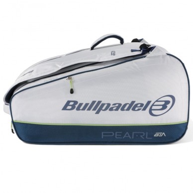 Bullpadel padeltas BPP25021 Pearl wit 2024