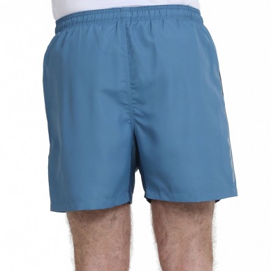 Bullpadel Celano blauw schaduw short