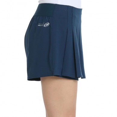 Bullpadel Oleiros nachtblauwe rok