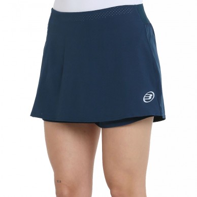 Bullpadel Oleiros nachtblauwe rok