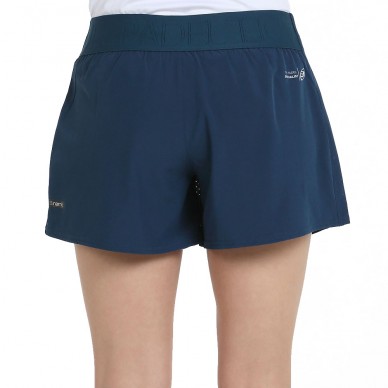Bullpadel Oleiros nachtblauwe rok