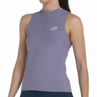 Bullpadel Ourol paars t-shirt