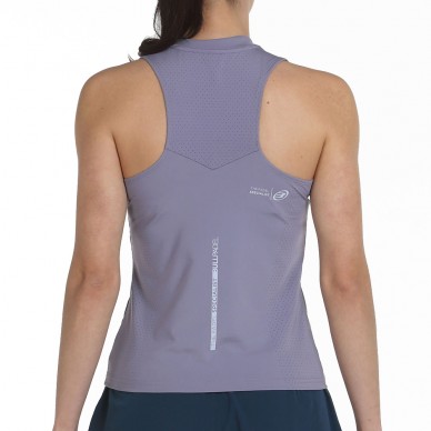 Bullpadel Ourol paars t-shirt