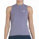 Bullpadel Ourol paars t-shirt
