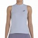 Bullpadel Ourol blauwgrijze t-shirt