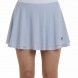 Bullpadel Okab grijze blauwachtige rok