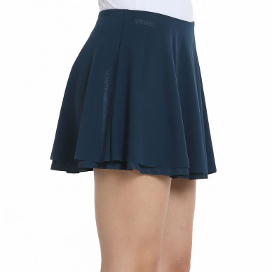 Bullpadel Okab blauwe nacht rok