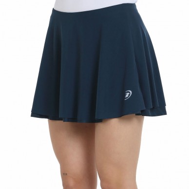 Bullpadel Okab blauwe nacht rok
