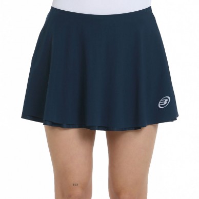 Bullpadel Okab blauwe nacht rok