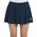 Bullpadel Okab blauwe nacht rok
