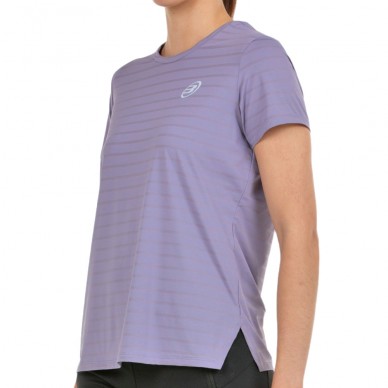 Bullpadel Oimbra mauve t-shirt