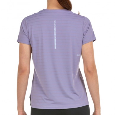 Bullpadel Oimbra mauve t-shirt