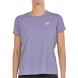Bullpadel Oimbra mauve t-shirt