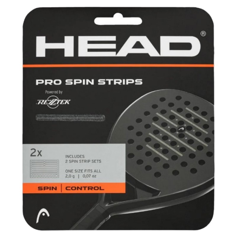 Head Ruwheid Padel Pro Spin Strips 2024 Head Ruwheid Padel Pro Spin Strips 2024