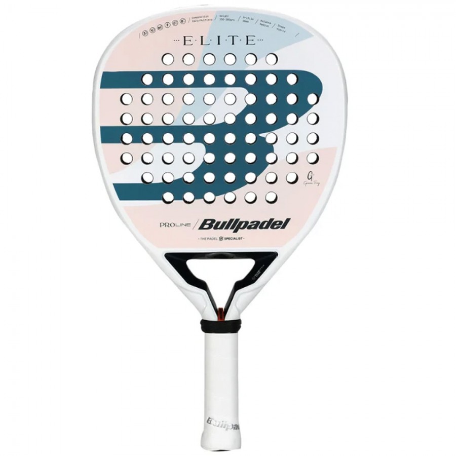Bullpadel Elite Woman van Gemma Triay