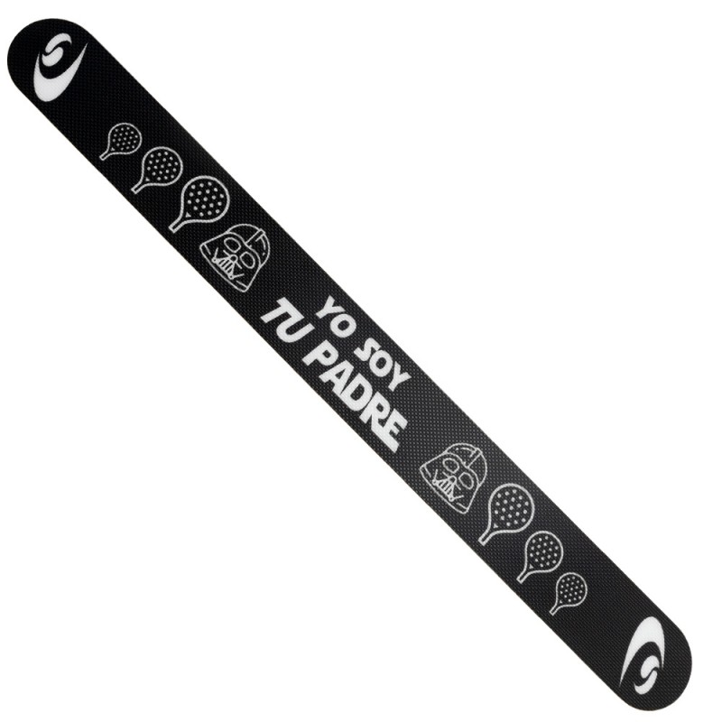 Dreampadel Beschermer Star Wars zwart