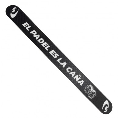 Dreampadel beschermer La Caña zwarte