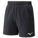 Mizuno Tennis 8 In Flex zwart short