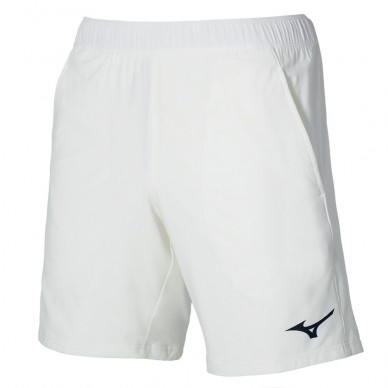 Mizuno Tennis 8 In 1 Flex L wit shorts