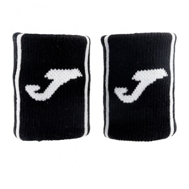 Joma polsbandjes Game korte zwarte