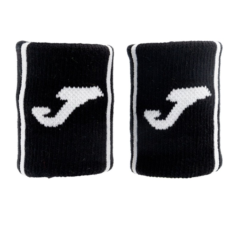 Joma polsbandjes Game korte zwarte