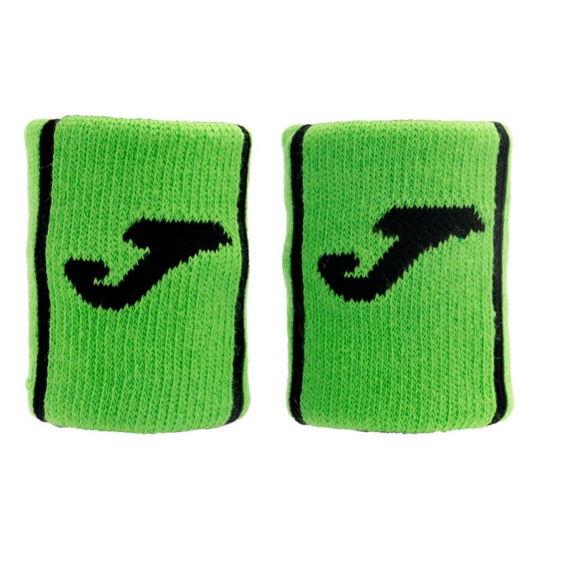 Joma polsbandjes Game Korte Groene Joma polsbandjes Game Korte Groene