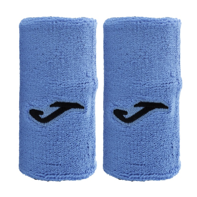 Joma polsbandjes Lange blauw zwart Joma polsbandjes Lange blauw zwart