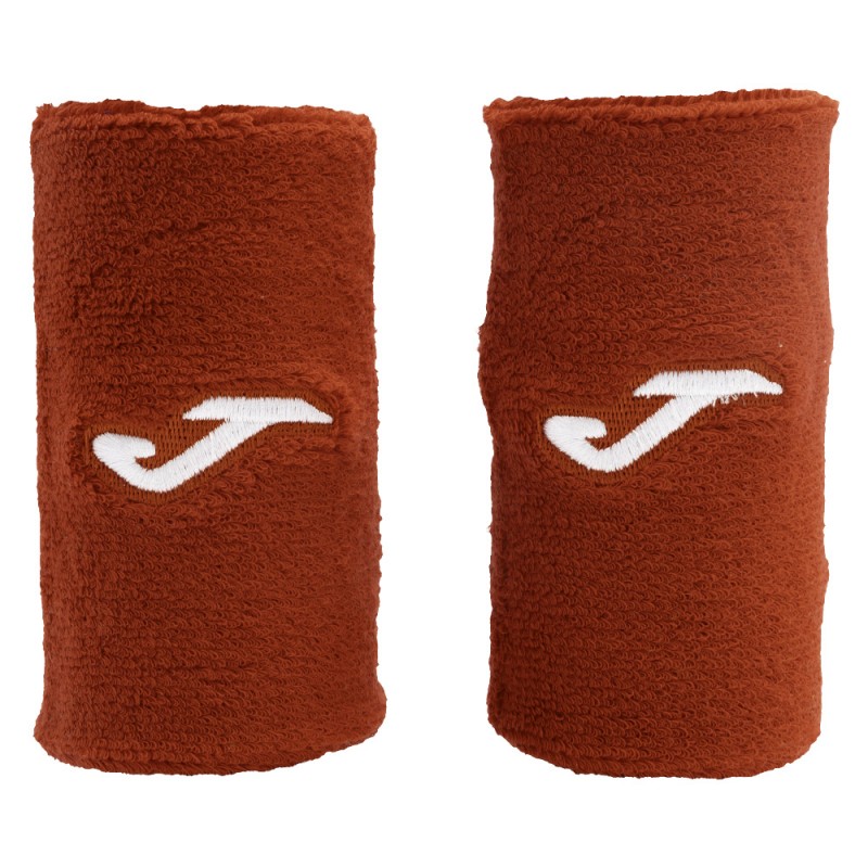 Joma polsbandjes Lange rood wit Joma polsbandjes Lange rood wit