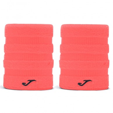 Joma Slam Pro Coral-polsband