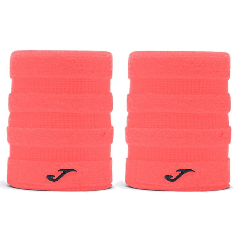 Joma Slam Pro Coral-polsband Joma Slam Pro Coral-polsband