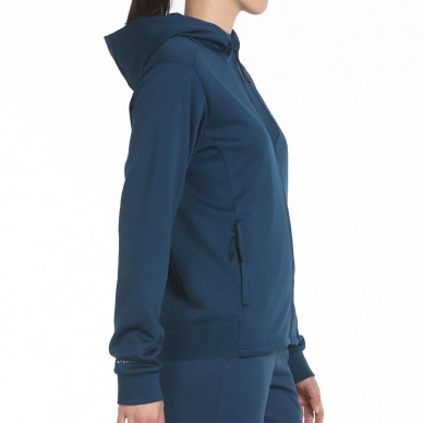 Bullpadel Ouren nachtblauw sweatshirt