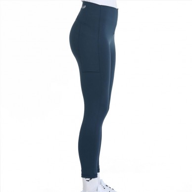 Bullpadel Ordes nachtblauwe tights