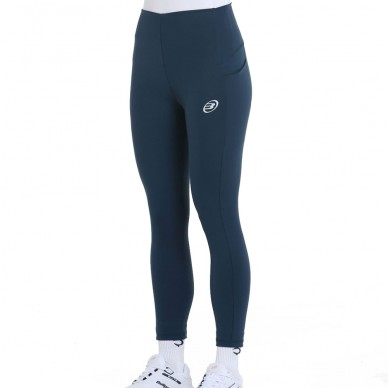 Bullpadel Ordes nachtblauwe tights