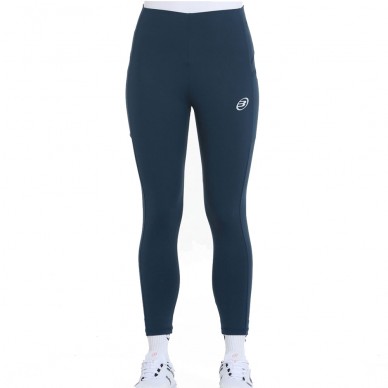 Bullpadel Ordes nachtblauwe tights