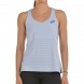 Bullpadel Oza grijsblauw t-shirt