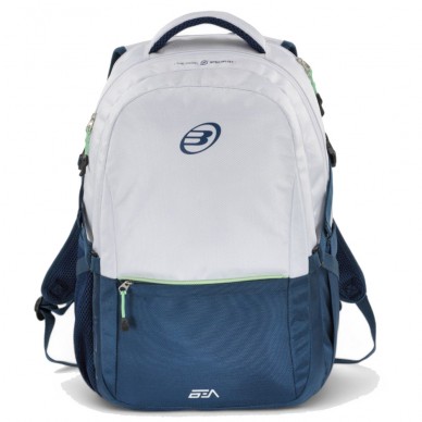 Bullpadel backpack BPM25021 Pearl wit 2024