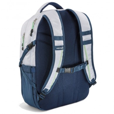 Bullpadel backpack BPM25021 Pearl wit 2024