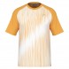 Head Performance gele t-shirt