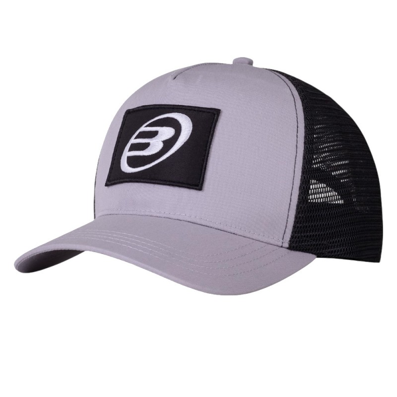 Cap Bullpadel BPG-245 grijs pet