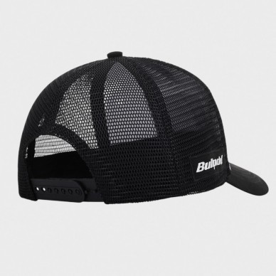 Cap Bullpadel BPG-245 zwarte
