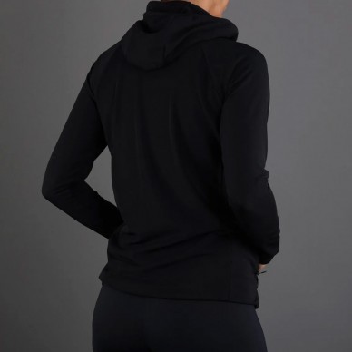 Endless Deuce zwarte jacket