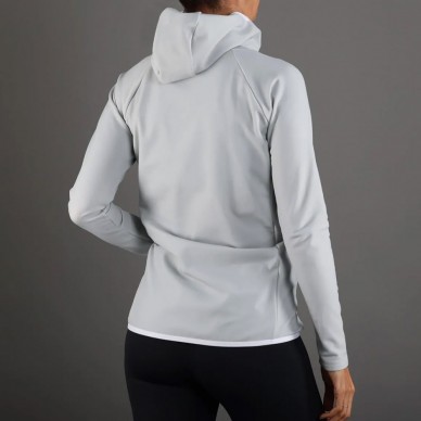 Endless Deuce witte jacket