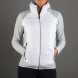 Endless Deuce witte jacket