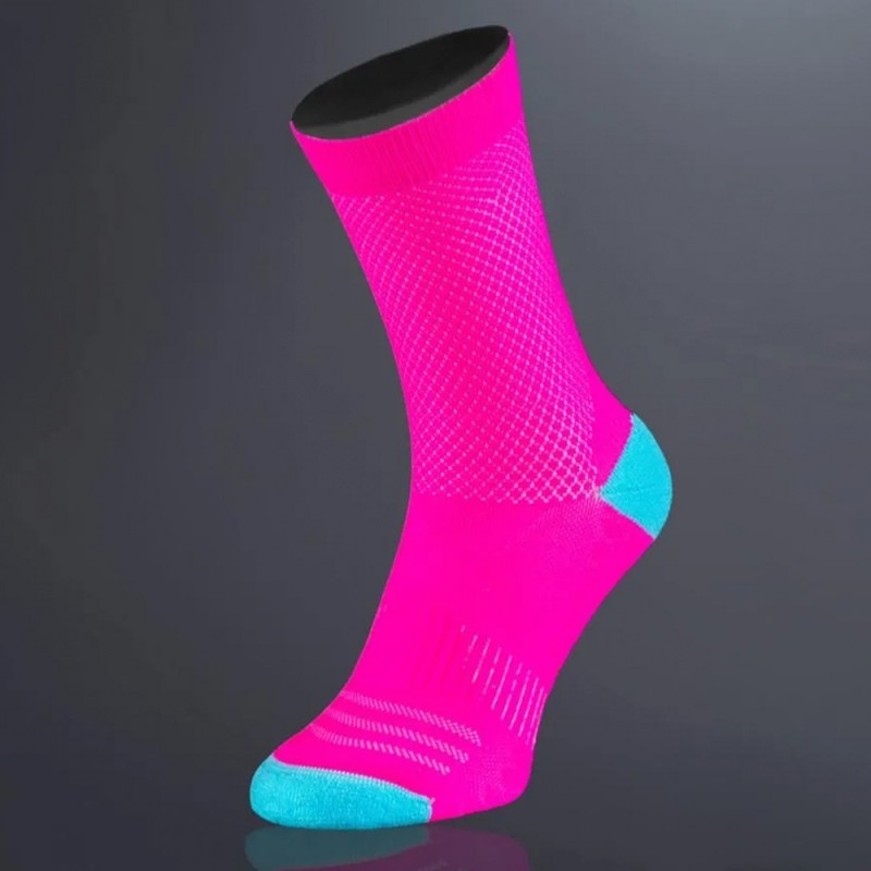 Endless S.O.X Medium roze sokken Endless S.O.X Medium roze sokken