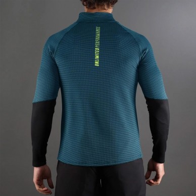 Endless Epic II petroleum sweatshirt